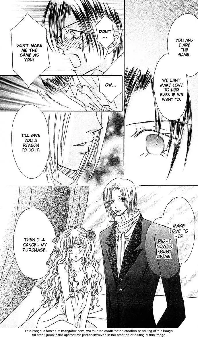 Doll Garden Chapter 1 46